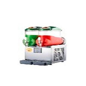Máquinas para jugos congelados