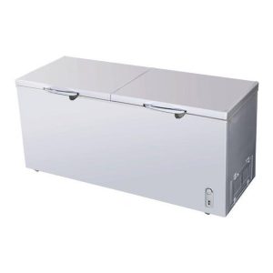 Freezer Tapa Ciega 650 lts Kuma