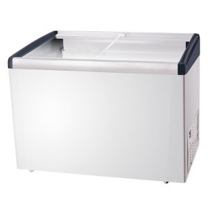 Freezer Horizontal Kuma W336A
