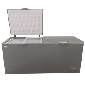 Freezer Horizontal 650 Lts Kuma