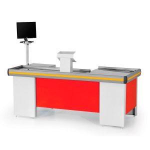Check-Out Top