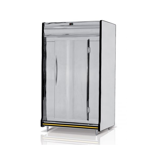 Heladera de Carnes 1200