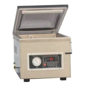 Envasadora Al Vacío De Mesa Kuma