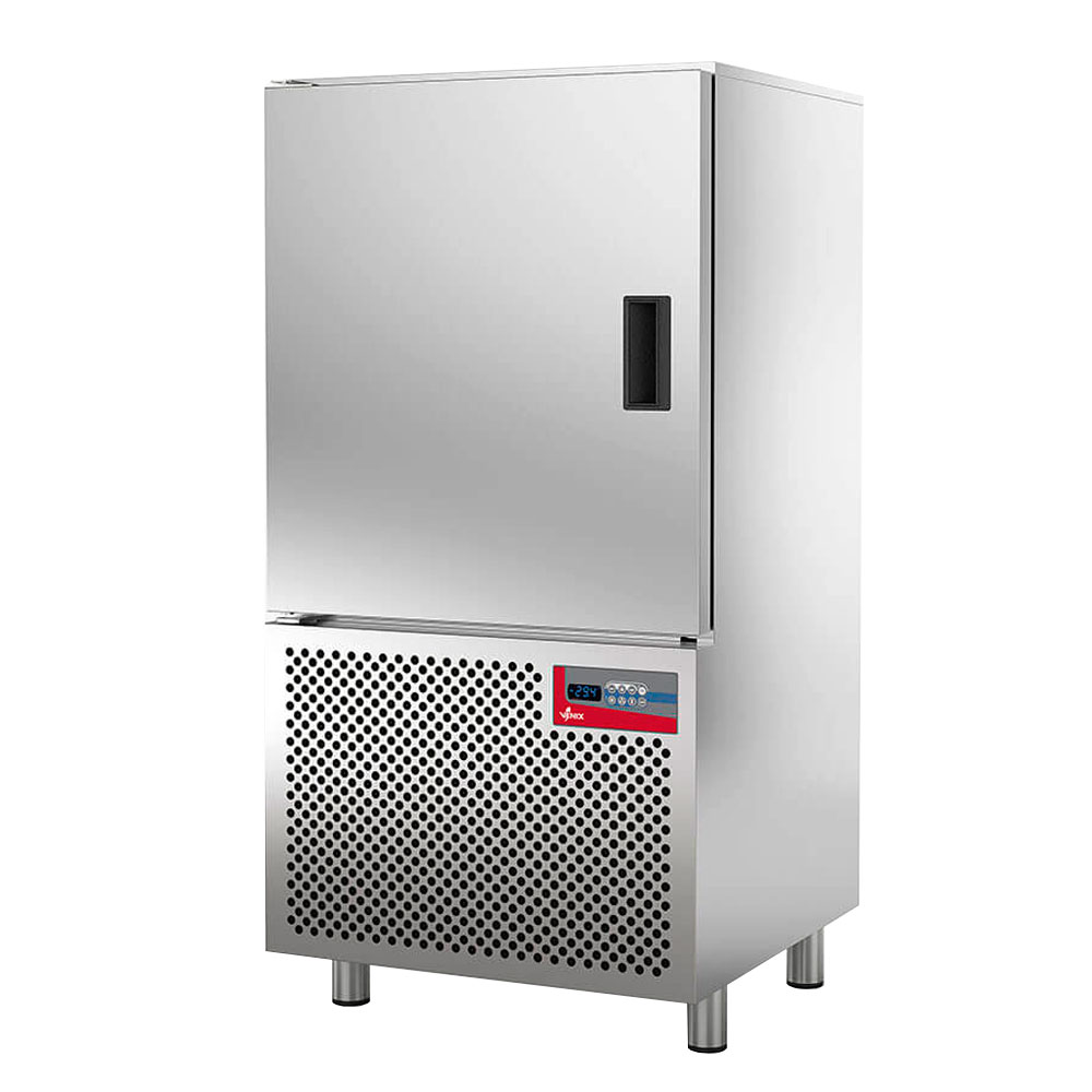 Abatidor VENIX 10 bandejas