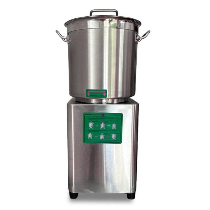 Cutter Profesional de 8 Lts - Imagen 2