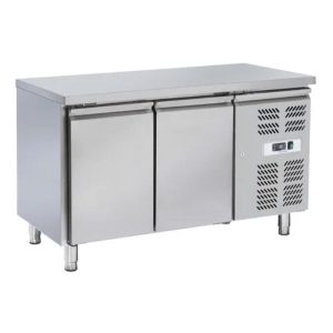 Bajo mostradores refrigerados KUMA