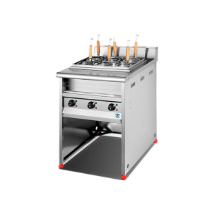 Cocinador de pastas Flamemax