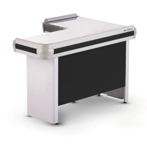 Pasillos de Caja Refrimate