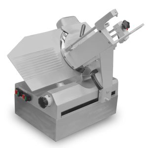 Cortadora de fiambre automatica Galatro