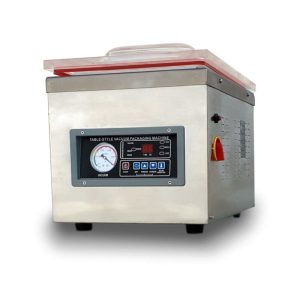 Envasadora al vacío Kuma DZ-260