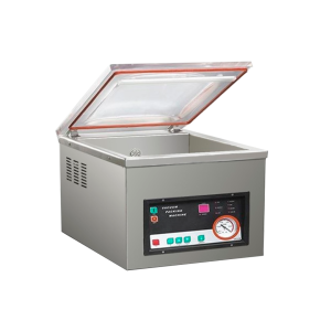 Envasadora al vacio Kuma DZ-400G