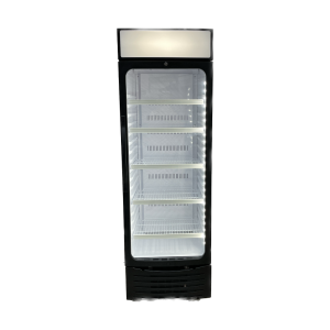 Expositor vertical Kuma 1 puerta Modelo: SC-370BX