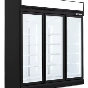 Freezer Vertical 3 Puertas Iccold