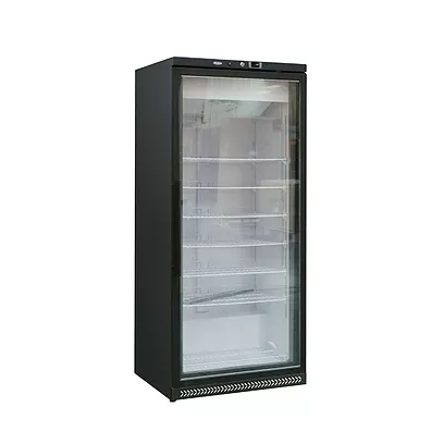 Freezer Vertical 1 Puerta de Vidrio 380 Litros
