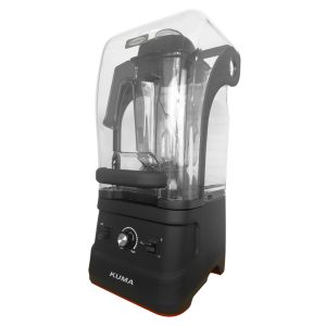 Licuadora 2.5 Lts Con Cobertor Insonorizador Kuma