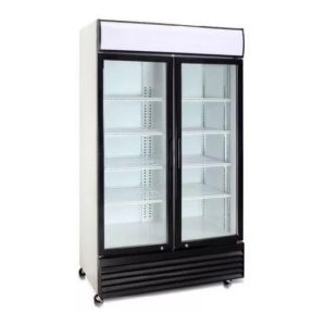Expositor Vertical 800 Lts