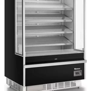 Exhibidor Refrigerado 1022 Lts Gelopar