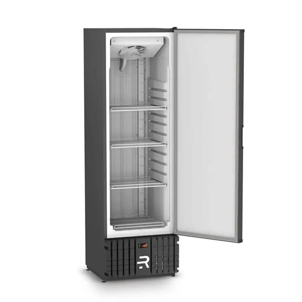 Freezer Vertical 400 Lts Refrimate - Imagen 2