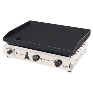 Plancha Venancio