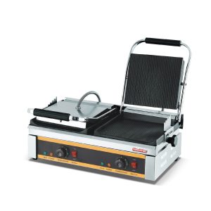 Sandwichera Flamemax HEG-G33