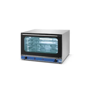 Horno Eléctrico Flamemax HEO-8M-B